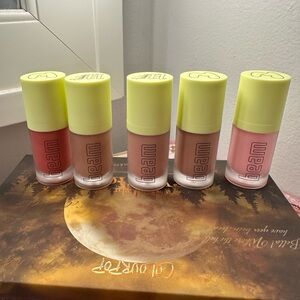 COPY - Made by Mitchell beam lipglosses